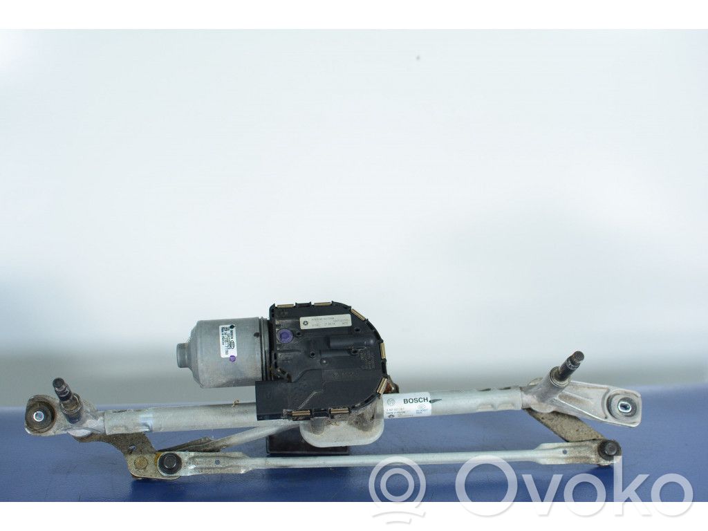 Chrysler 200 Motor și paralelogram ștergător parbriz 