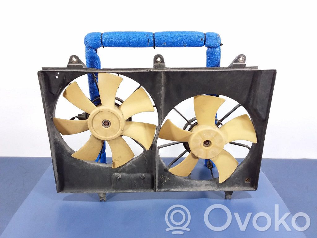 Ventilator electric răcire radiator
