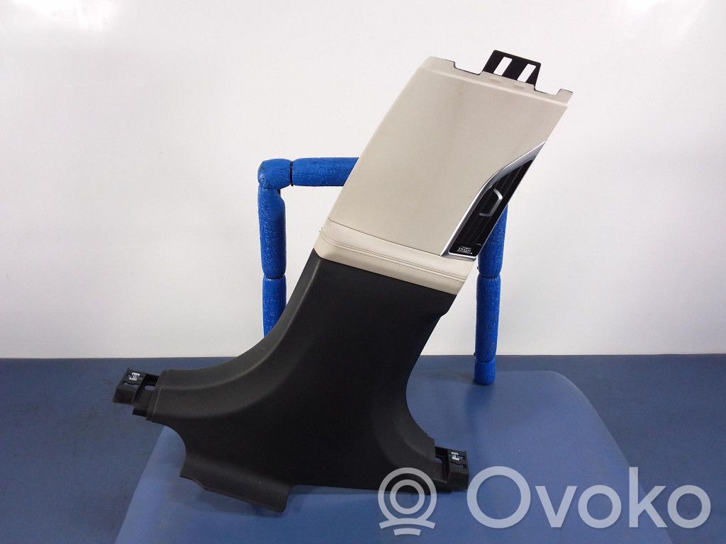 BMW 7 G11 G12 Altro elemento di rivestimento sottoporta/montante