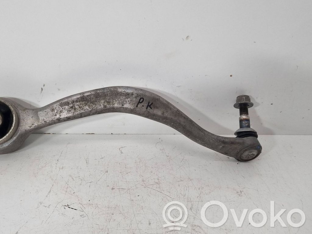 Front lower control arm/wishbone   6878073