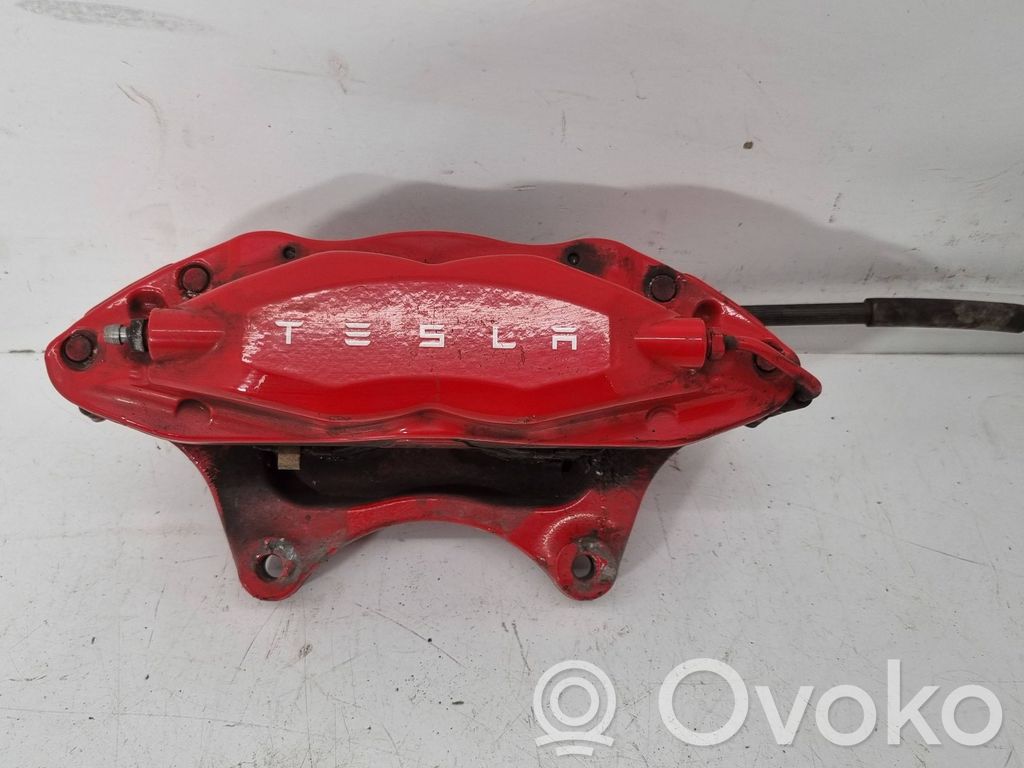 Bremssattel vorne   100779401D