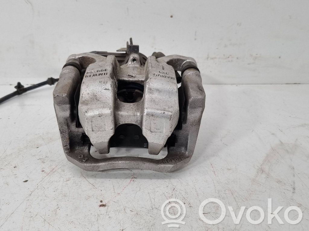BMW 3 G20 G21 Caliper del freno trasero 
