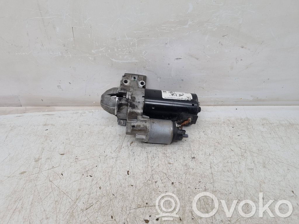Motor de arranque   8515900,12418515900,1241851590005