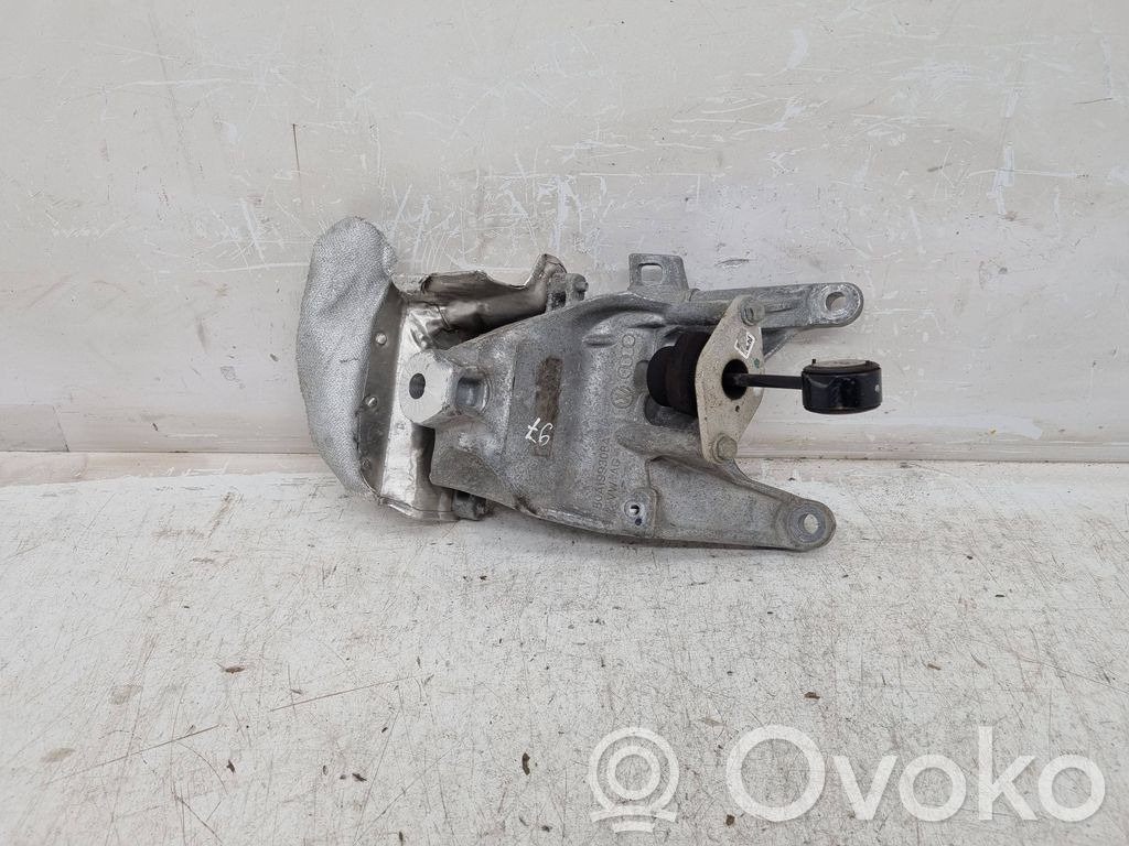 Engine mounting bracket   80A199308A