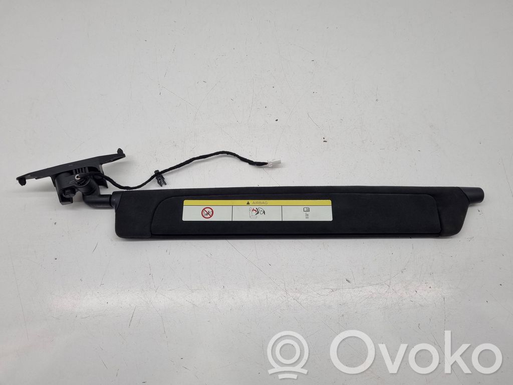 Sun visor   108404254F