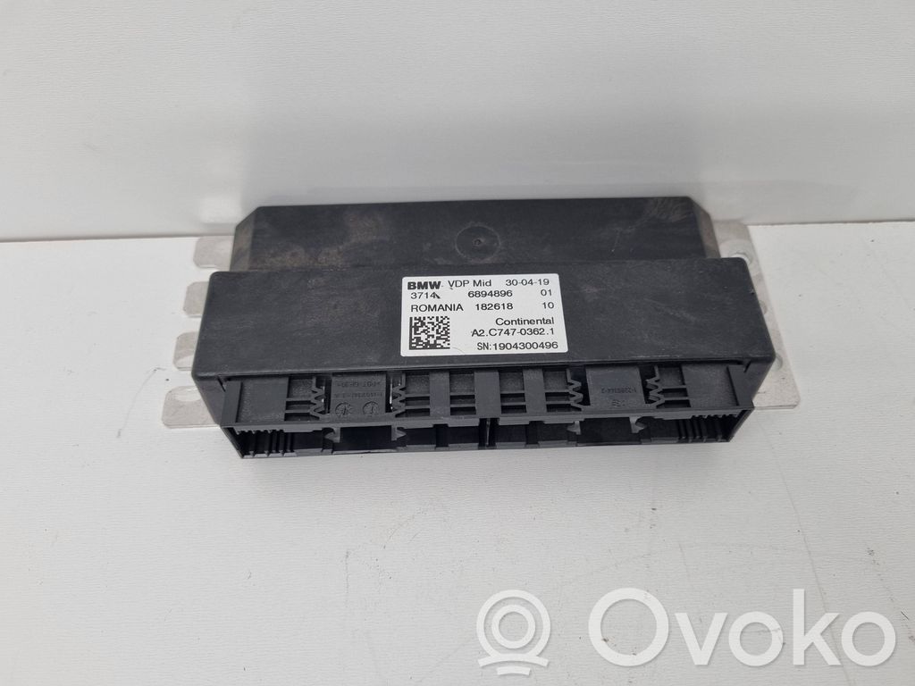 Module de commande suspension   6894896,37146894896,3714689489601,18261810