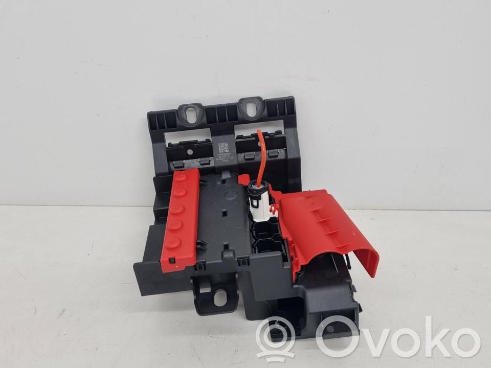 BMW X3M F97 Cableado positivo 