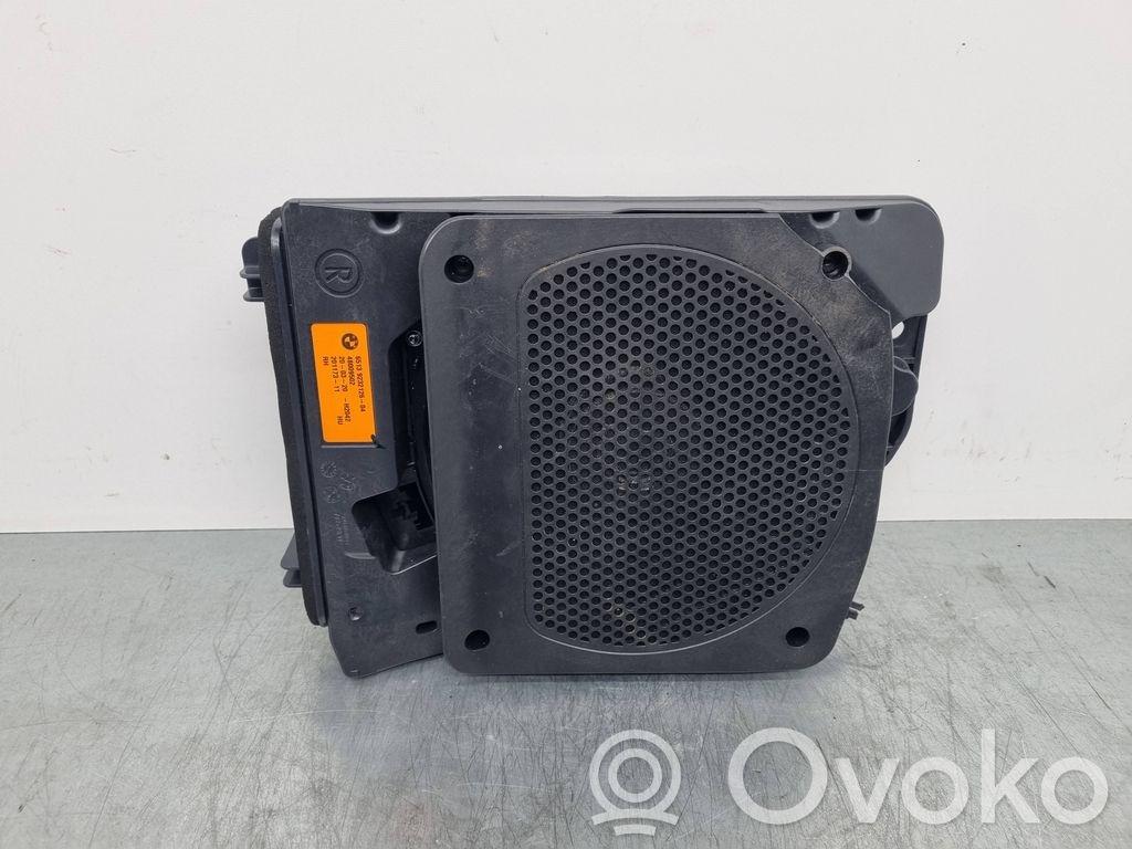 Altavoz subwoofer   9232126,923212604