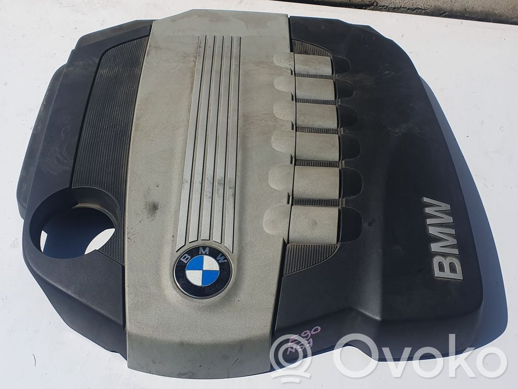 Engine cover (trim)   14389710,7800064