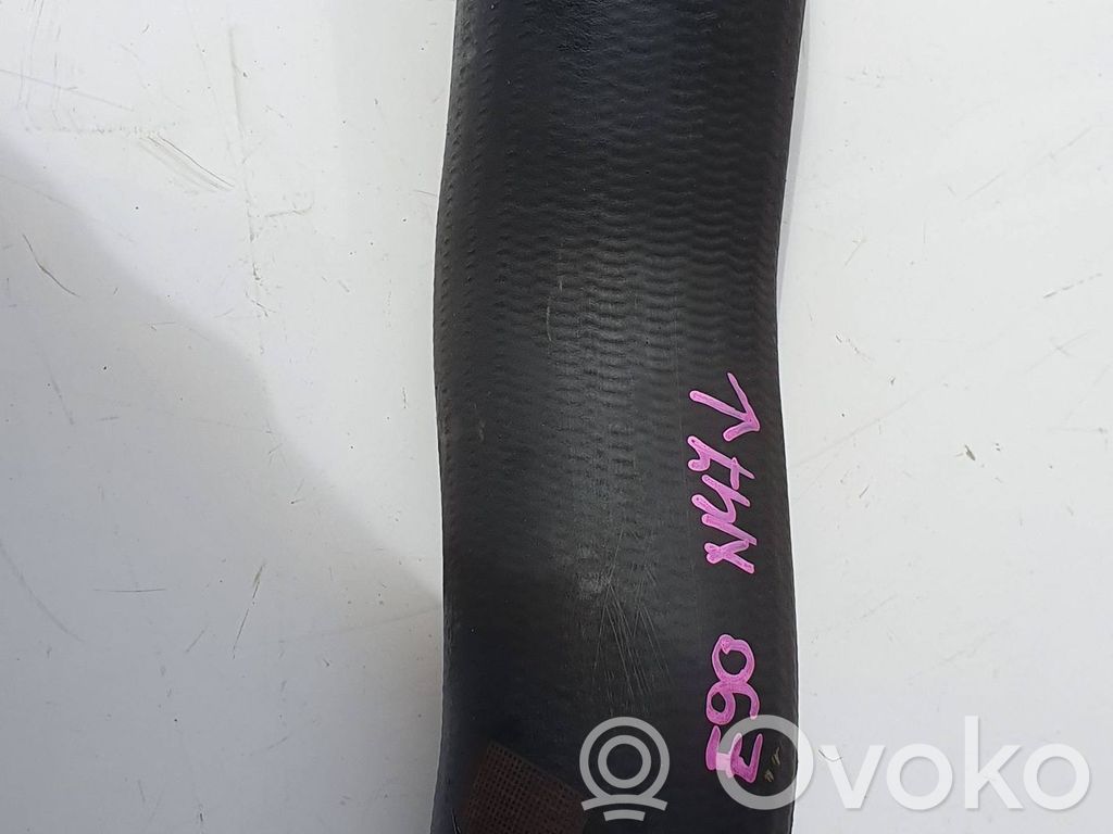 Intercooler hose/pipe   7802753
