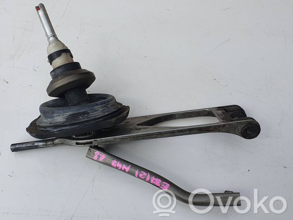 BMW 1 E81 E87 Gear shifter/selector 