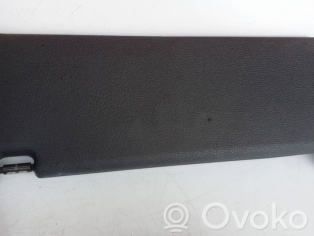 BMW X5 E70 Sun visor 
