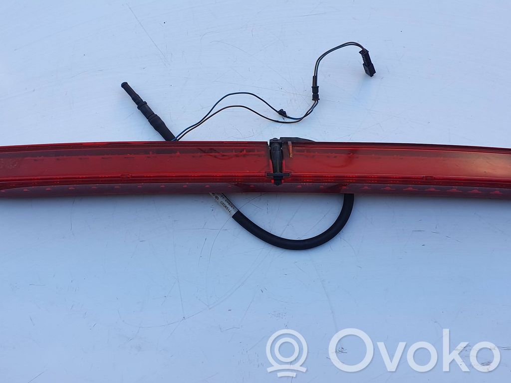 BMW 3 E90 E91 Third/center stoplight 