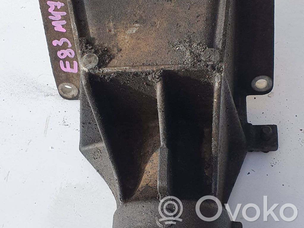 BMW X3 E83 Driveshaft support bearing 