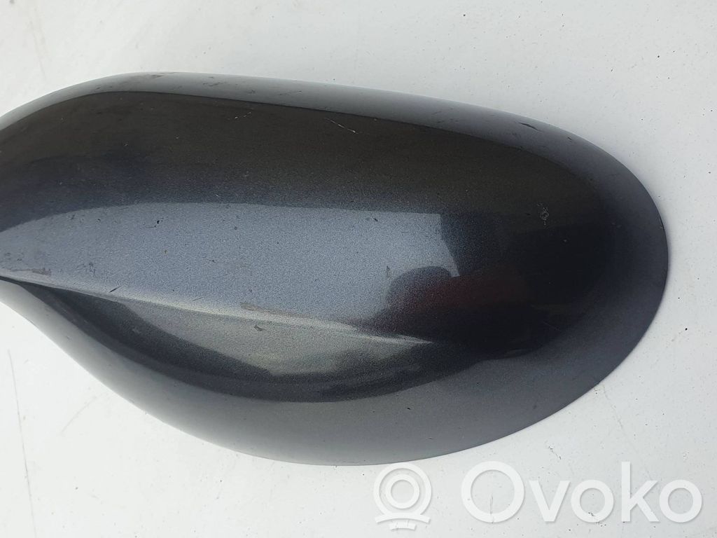 BMW 1 E81 E87 Plastic wing mirror trim cover 