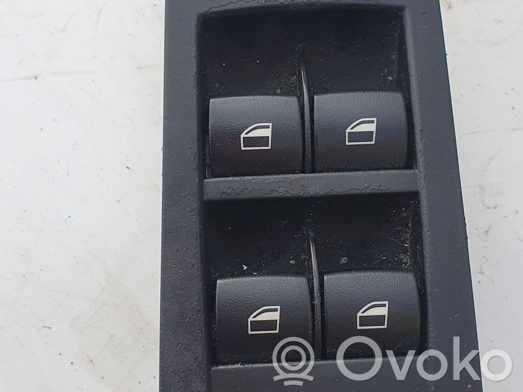 BMW 3 E90 E91 Electric window control switch 