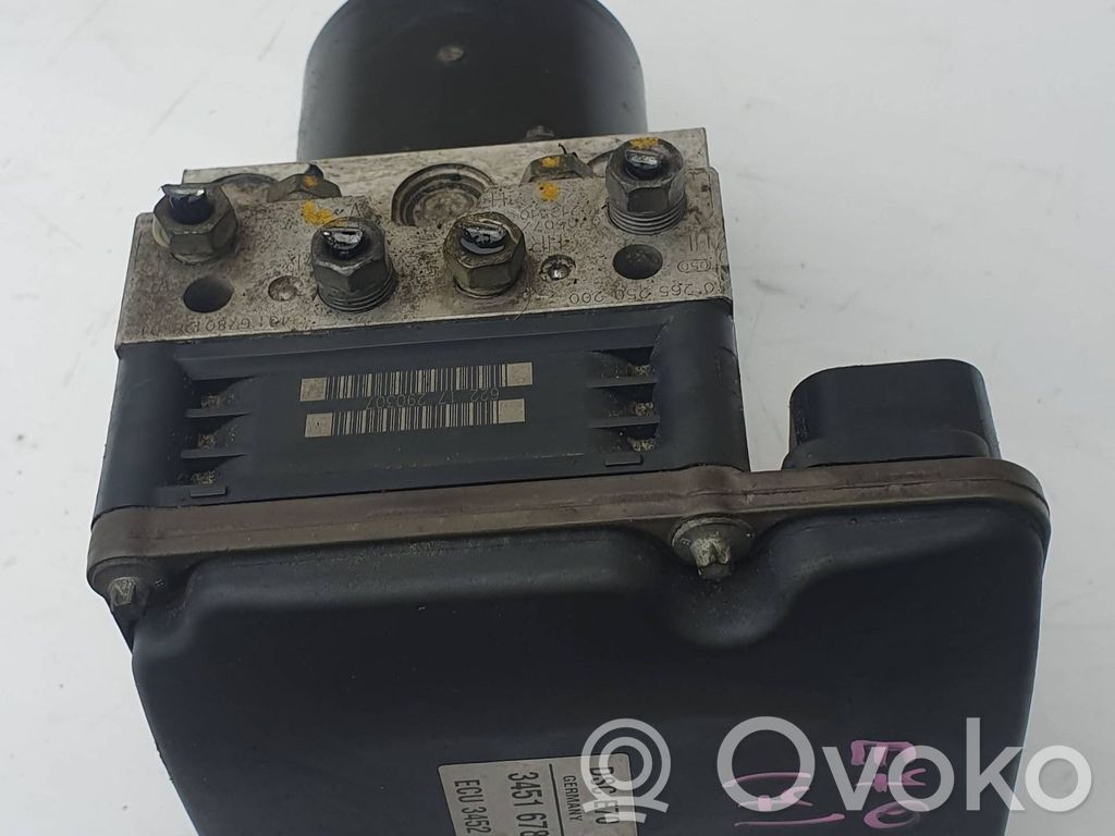 BMW X5 E70 ABS Pump 
