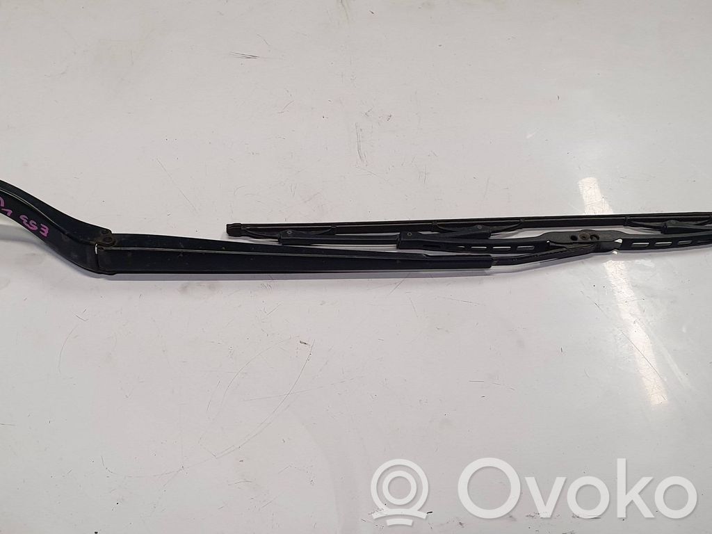 BMW X5 E53 Front wiper blade arm 
