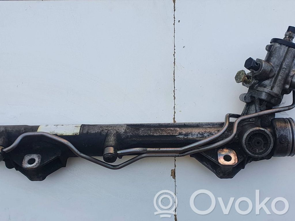 BMW 5 E60 E61 Steering rack 