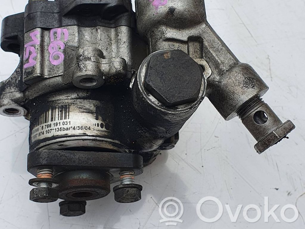 Power steering pump   6766191031,7697974107,7735242102