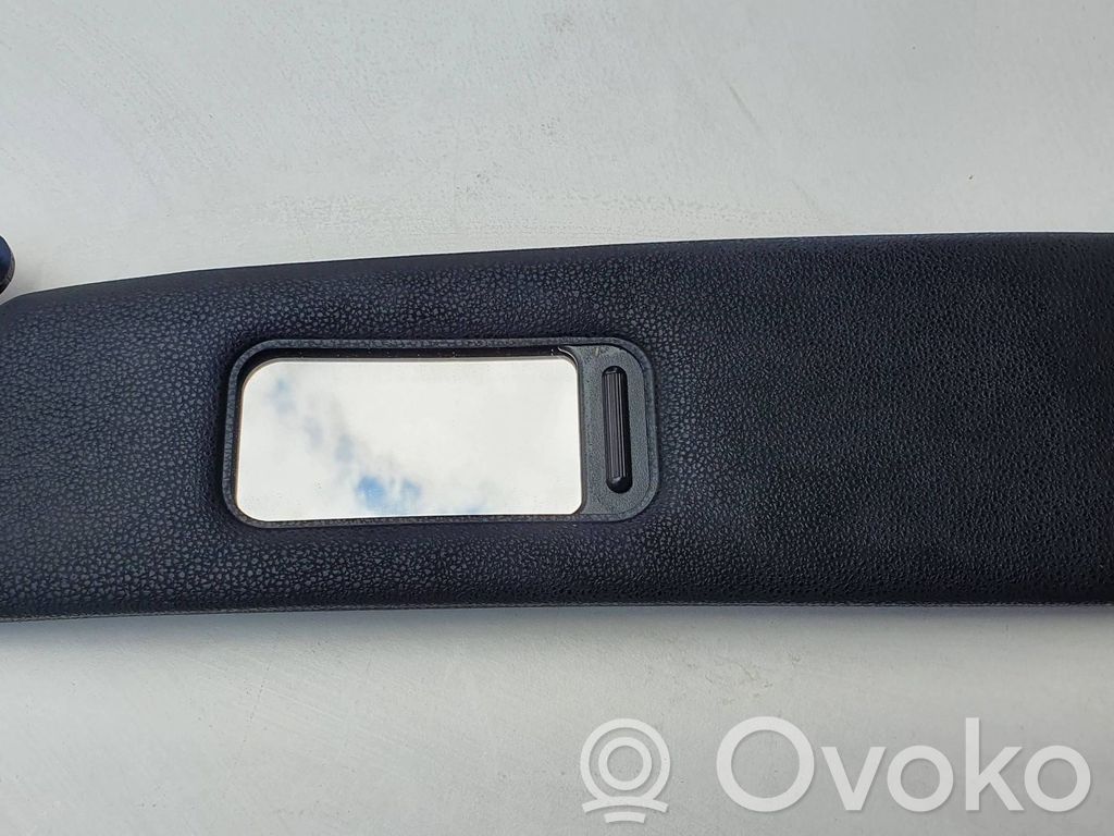 Sun visor   70166650,1010333100