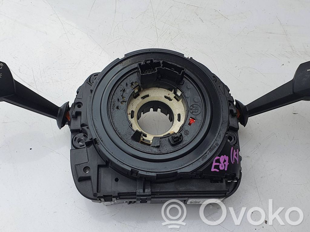BMW 1 E81 E87 Rokturu komplekts 