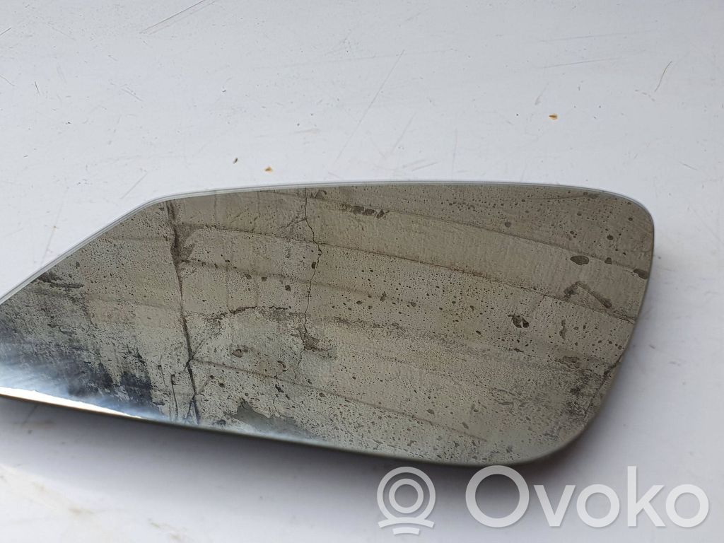 BMW 1 F20 F21 Spoguļa stikls 