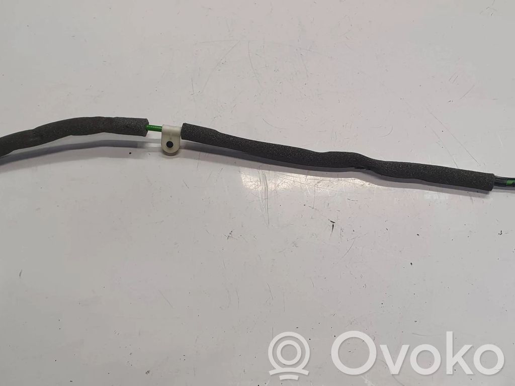 BMW 7 E65 E66 Front door cable line 