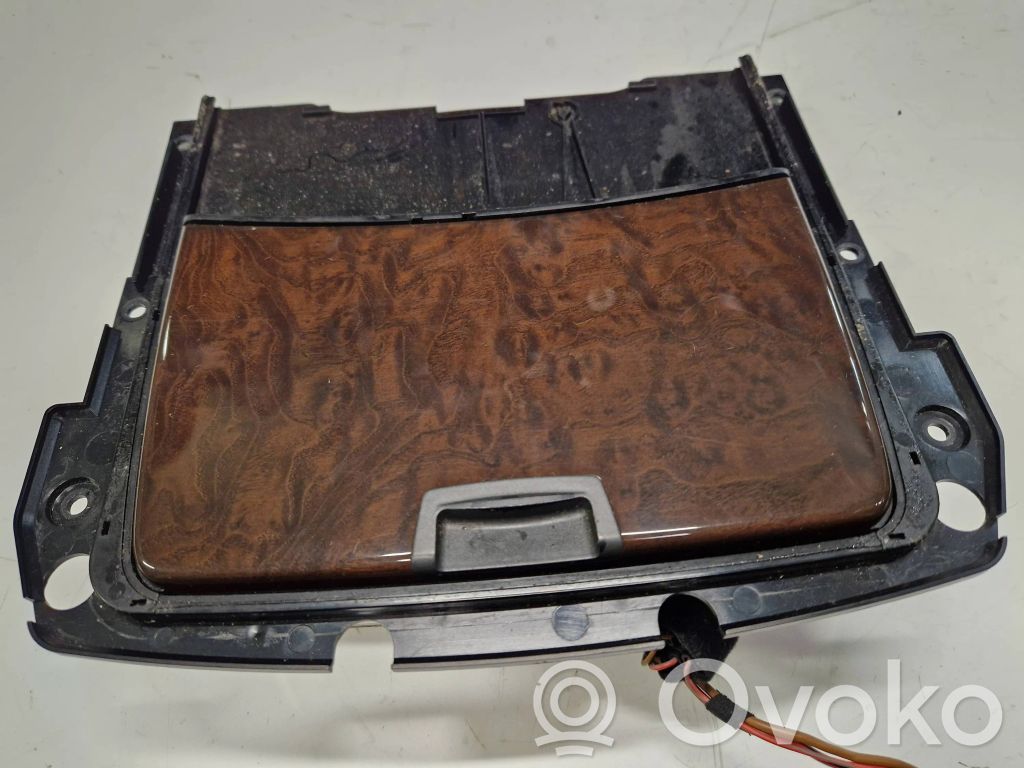 BMW 7 E65 E66 Ashtray (front) 