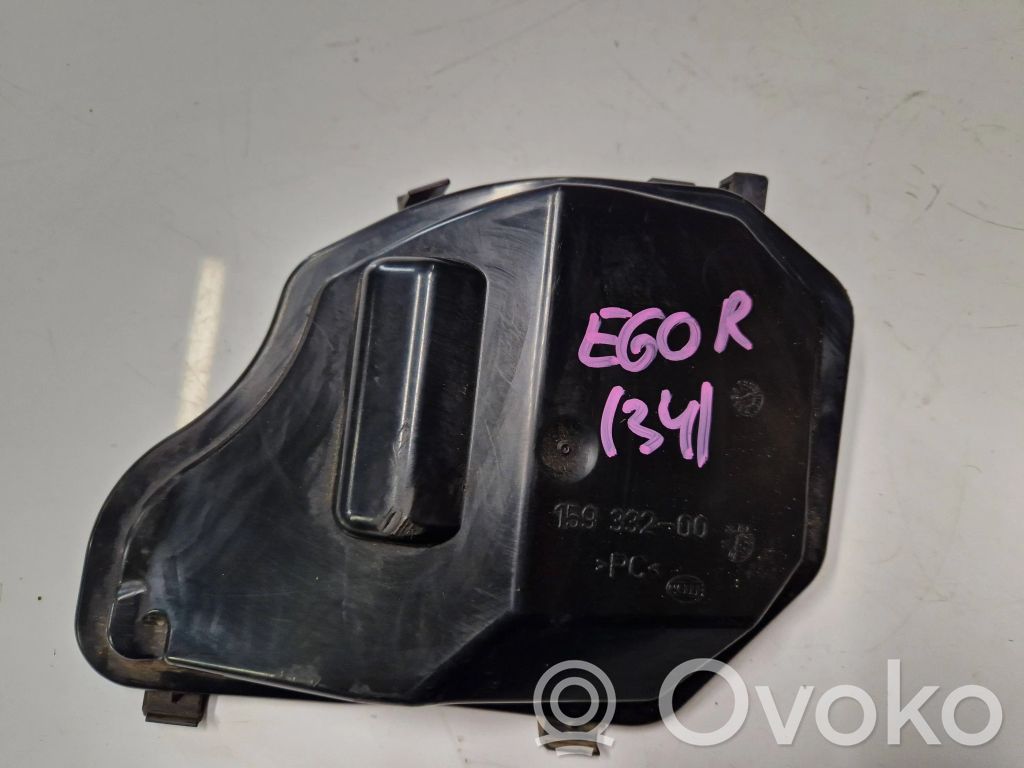 Headlight/headlamp dust cover   159332