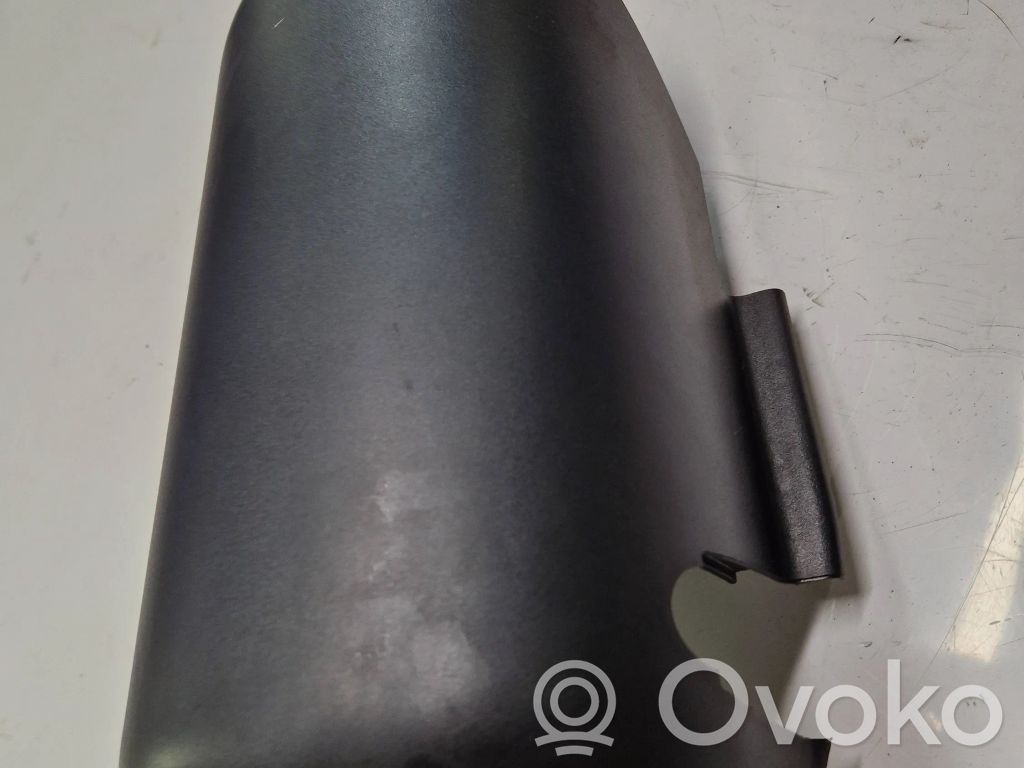 Steering wheel column trim   6950263,63933