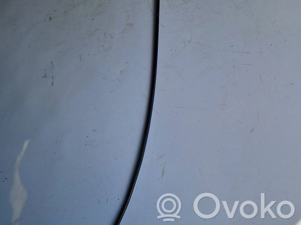 Engine bonnet/hood lock release cable   8240608