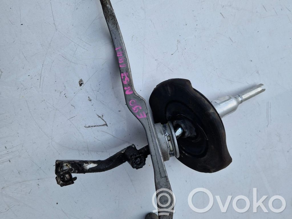 BMW 3 E90 E91 Gear shifter/selector 