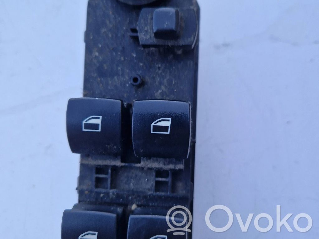 BMW X3 E83 Electric window control switch 