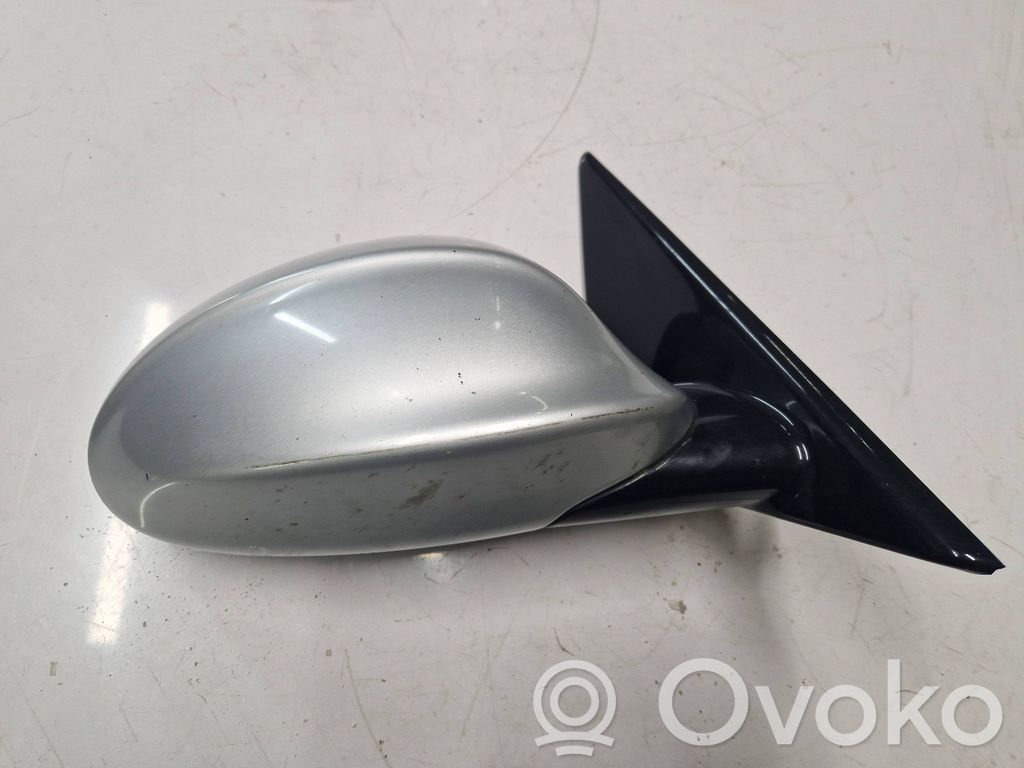 BMW 3 E90 E91 Front door electric wing mirror 