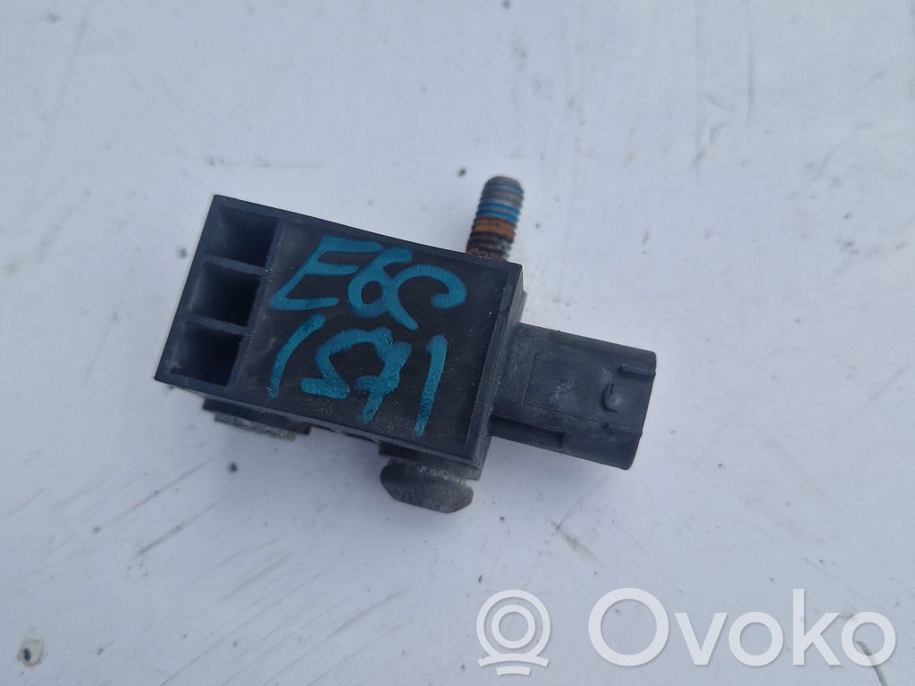BMW 5 E60 E61 Airbag deployment crash/impact sensor 