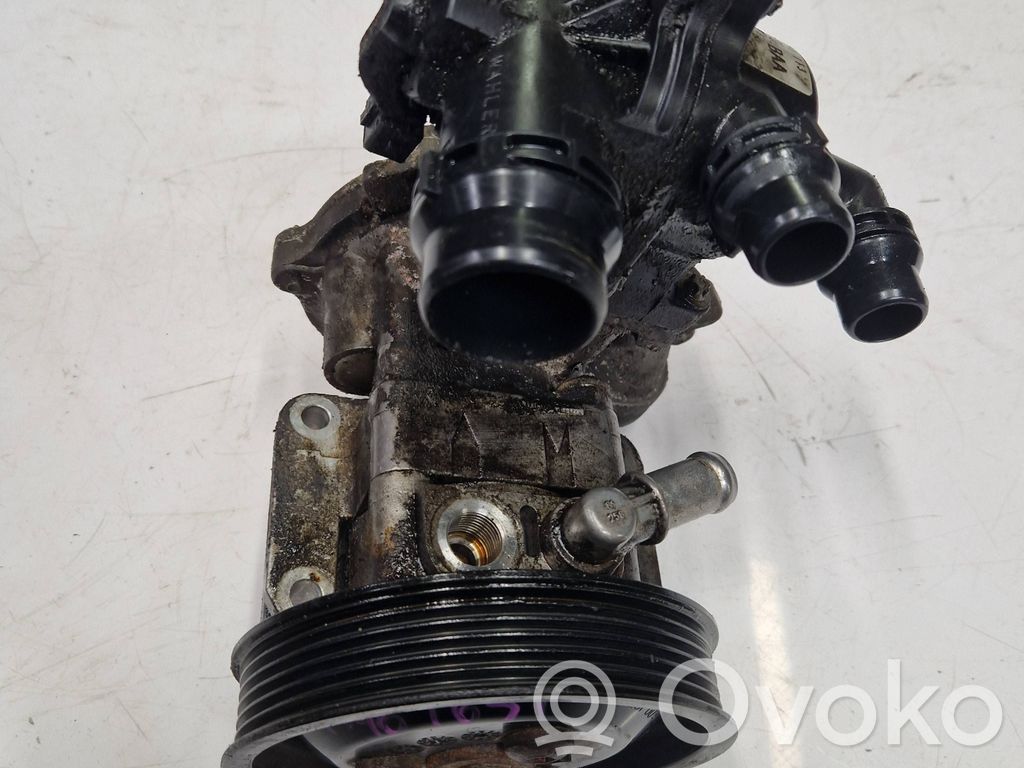 BMW 3 E90 E91 Power steering pump 