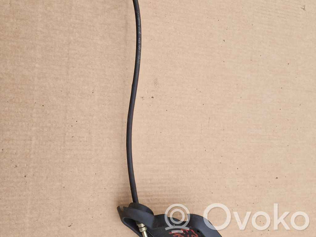 Selector caja de cambios   1422135