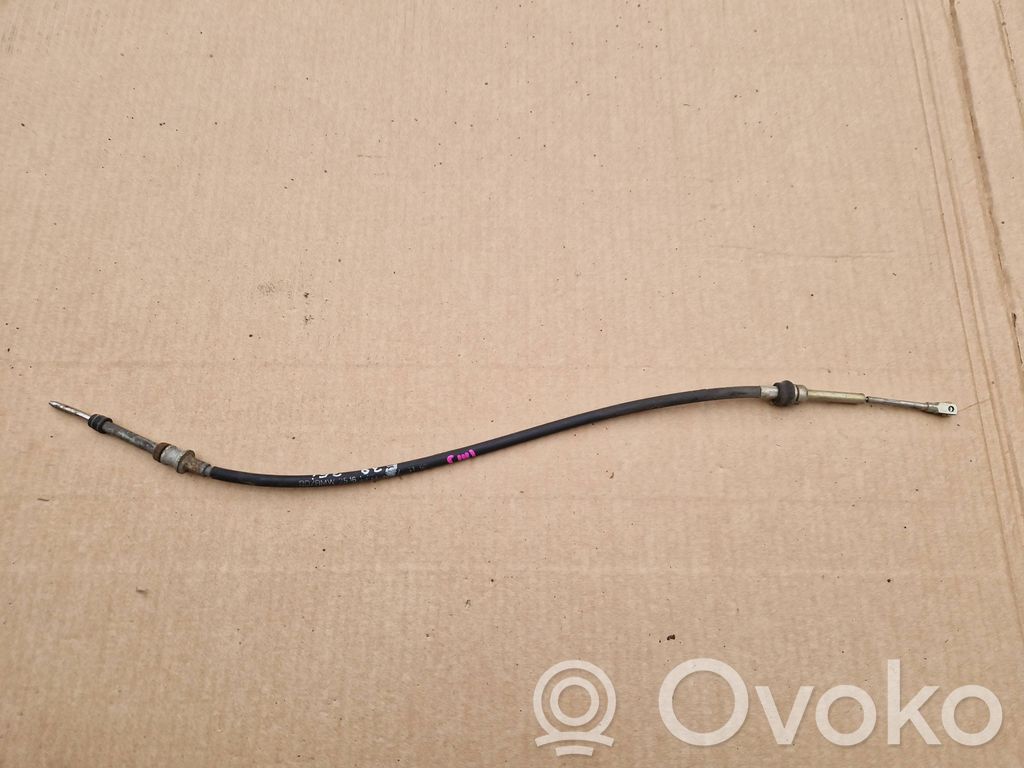 BMW 7 E38 Selector caja de cambios 