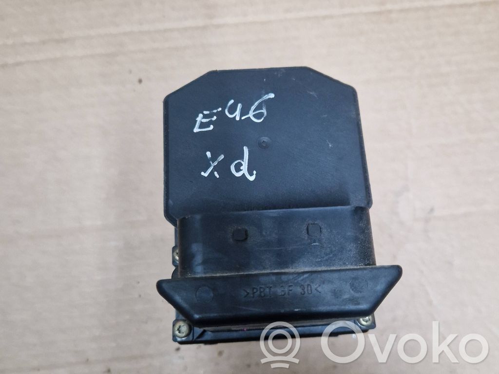 BMW 3 E46 ABS bloks 