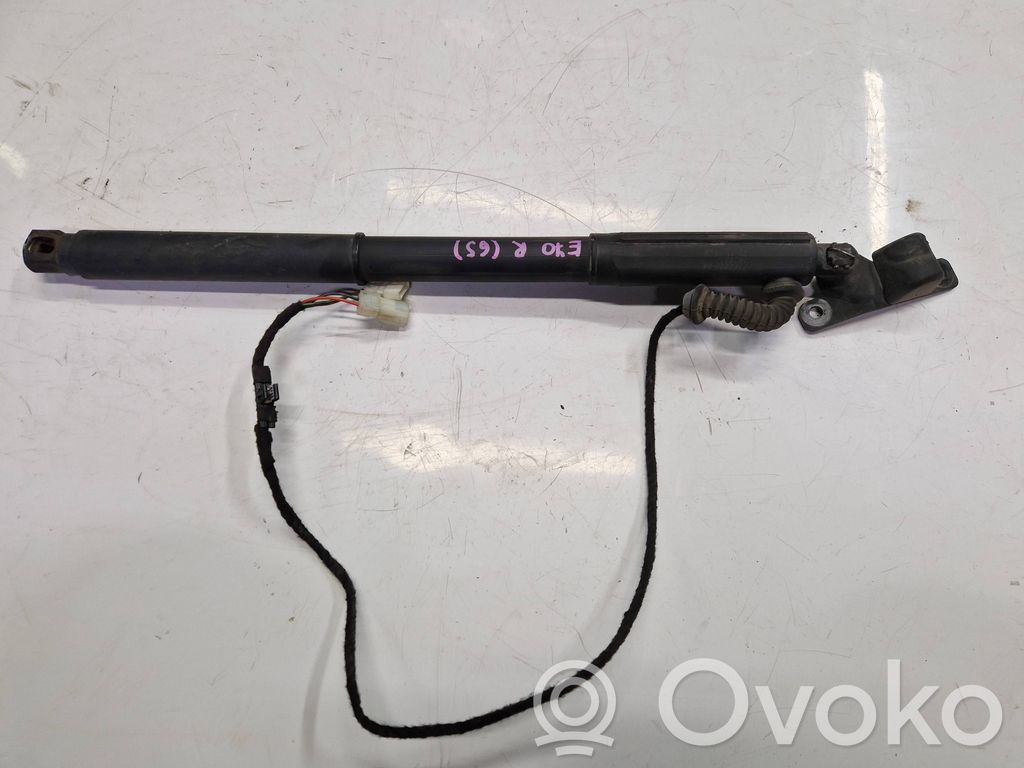 BMW X5 E70 Tailgate/trunk strut/damper 