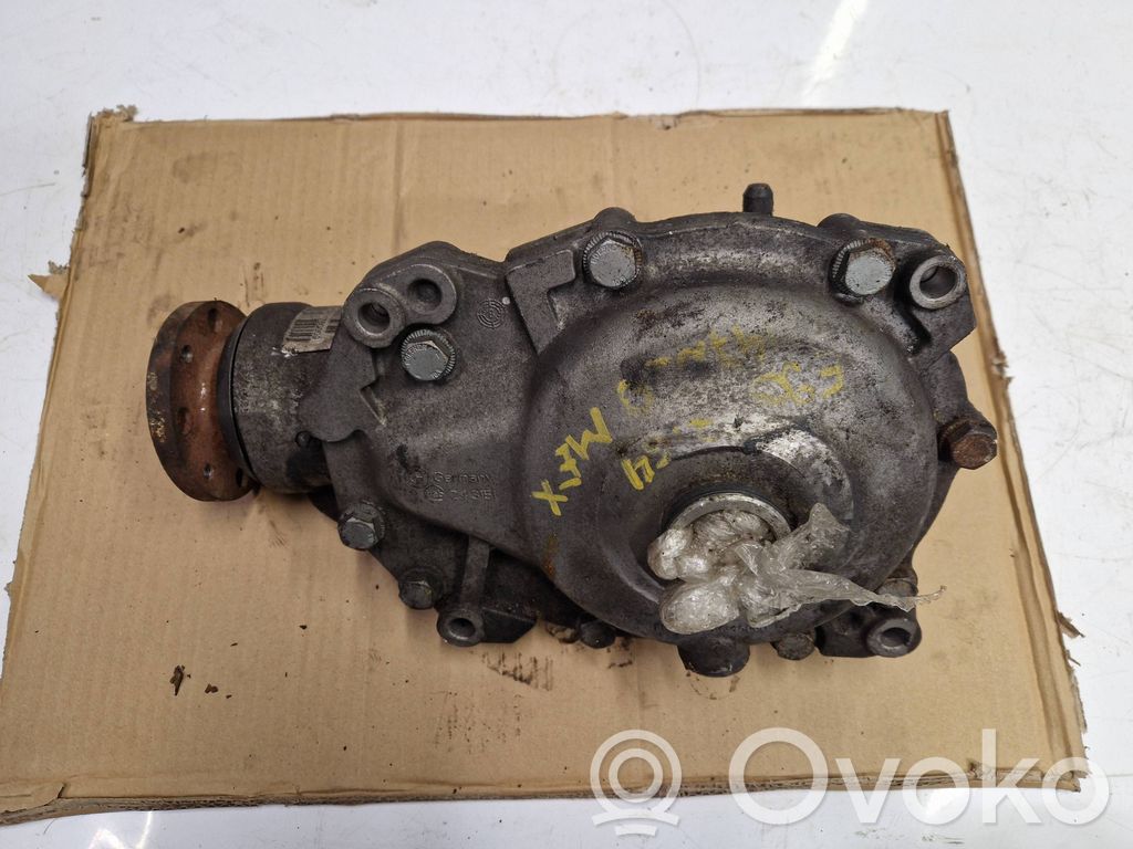 BMW 3 E90 E91 Front differential 