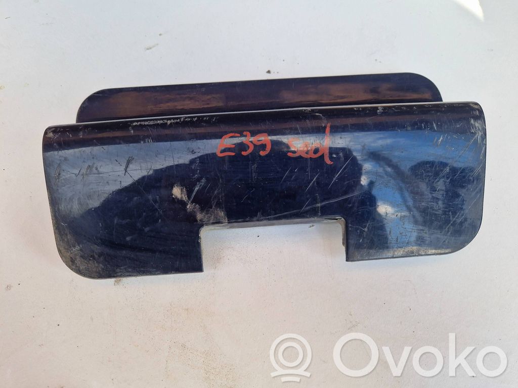 BMW 5 E39 Abdeckung Deckel Abschleppöse 