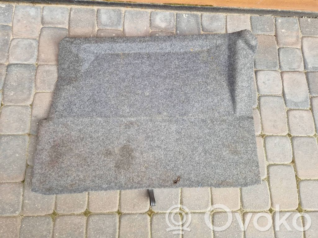 BMW Z3 E36 Trunk/boot floor carpet liner 