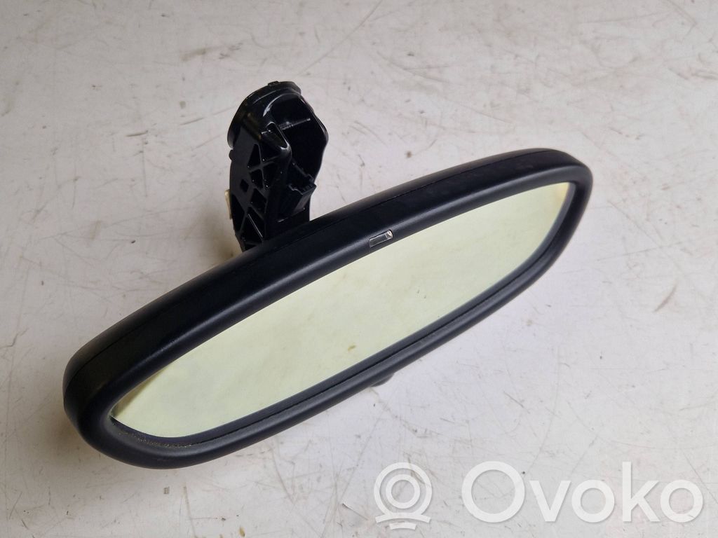 BMW 1 E81 E87 Espejo retrovisor (interior) 