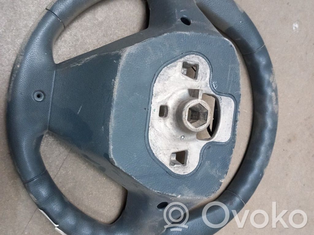 Ohjauspyörä   1734600