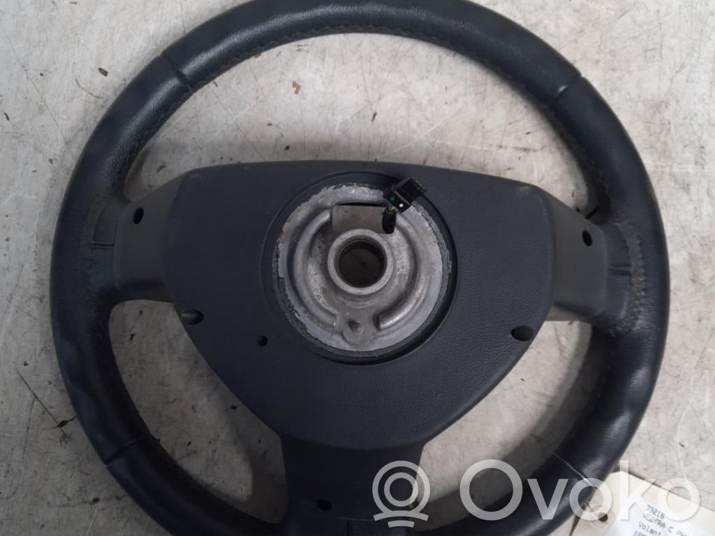 Opel Vectra C Ohjauspyörä 