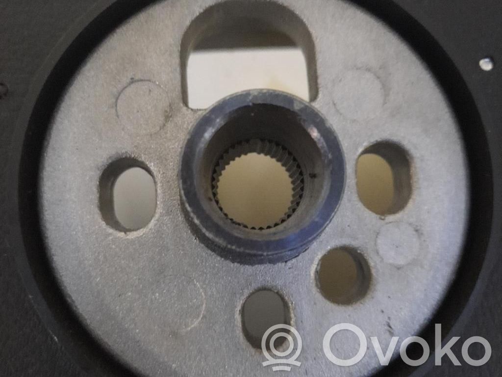 Chevrolet Aveo Steering wheel 