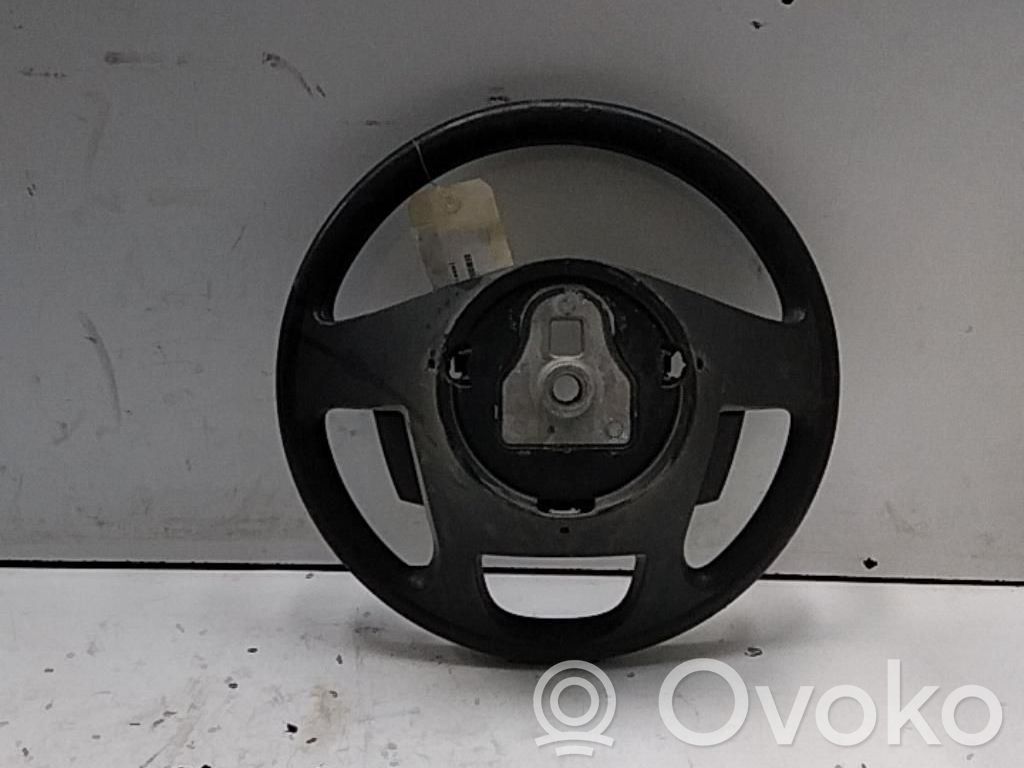 Ohjauspyörä