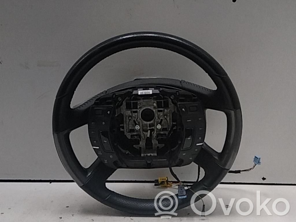 Citroen C5 Руль 
